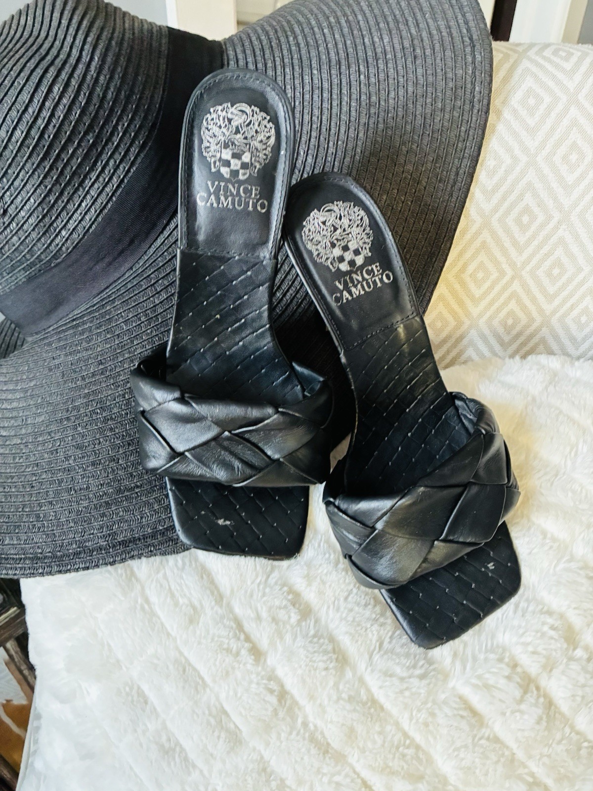 Vince Camuto Brelanie Size 7