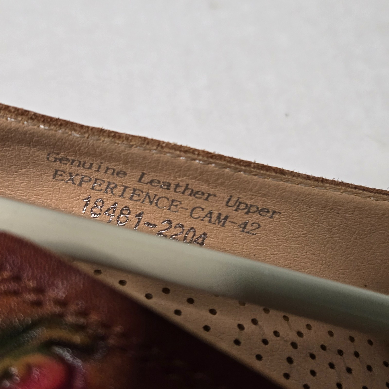 L’Artiste by Spring Step Women’s Pumps Heels Shoes Size 10.5-11 Camel Experience