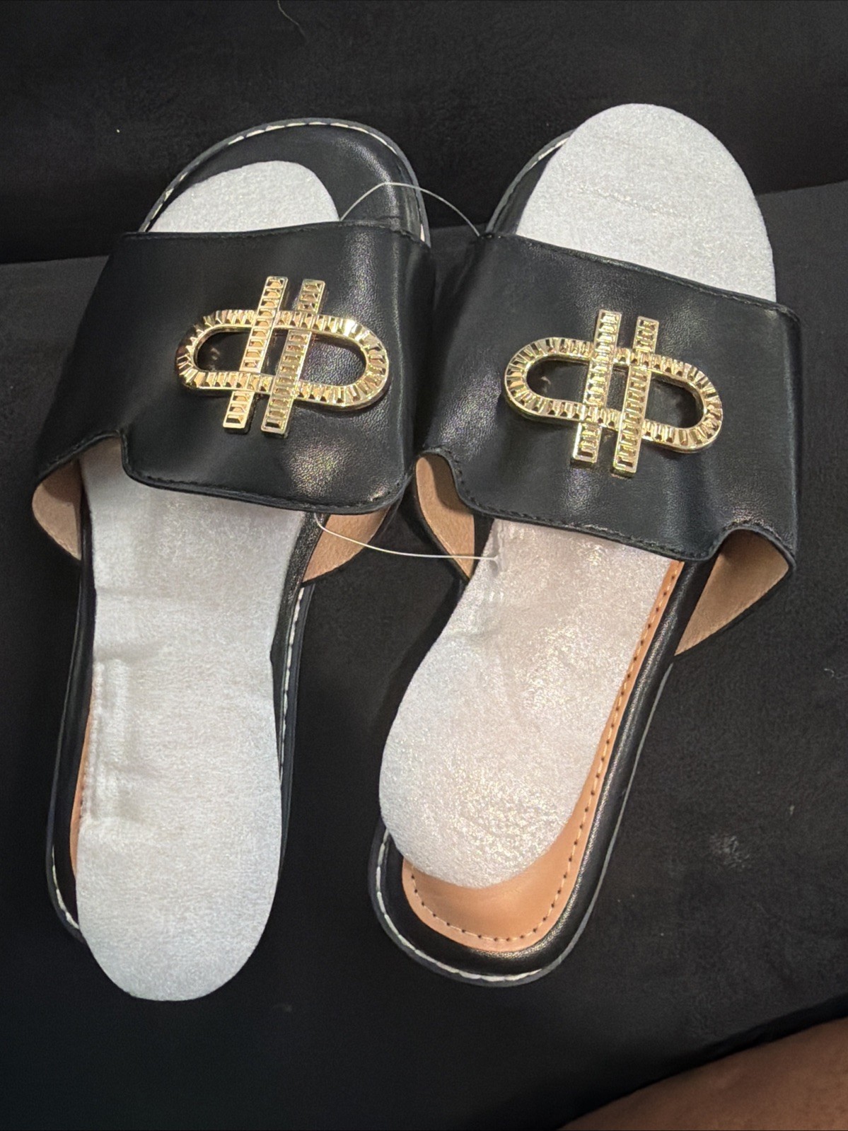 Women Sandals Size 6, 7,8,9 Available .
