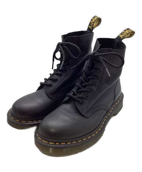 Dr.Martens PASCAL VIRGINIA 8-Eye Boots black 13512006