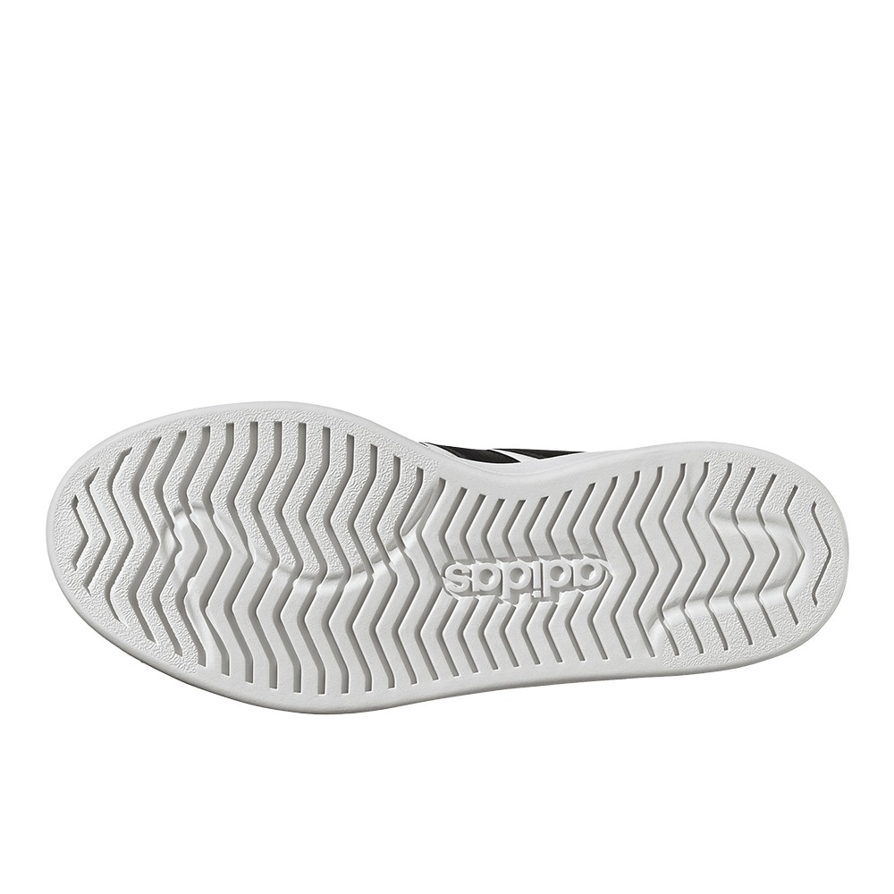 adidas Streettalk Lace Up Womens White Sneakers Casual Shoes JP8282