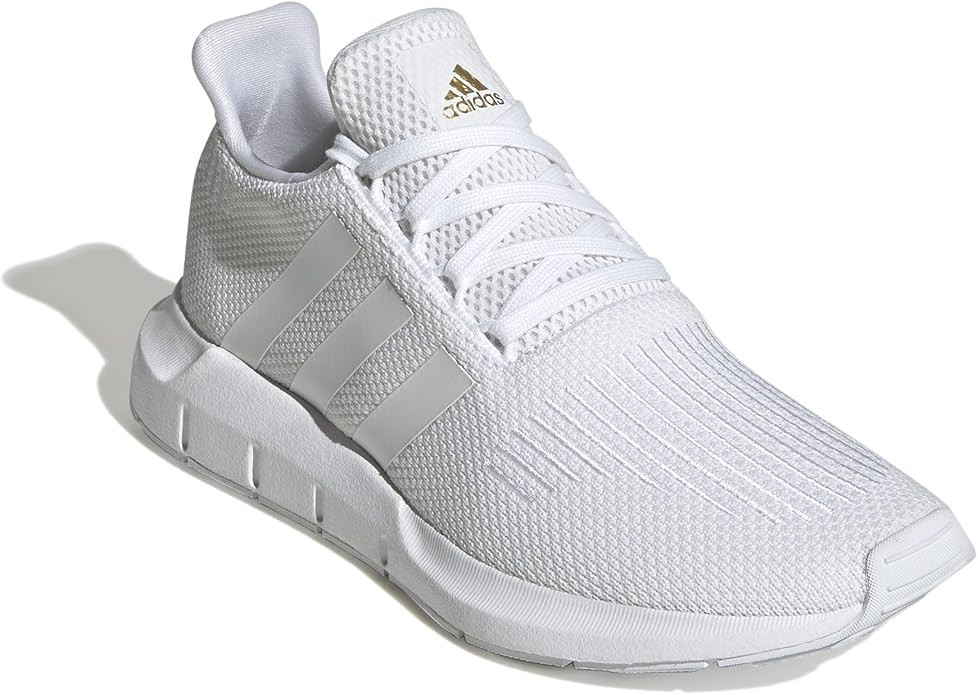 Size 7.5 – adidas Swift Run 1.0 Cloud White W