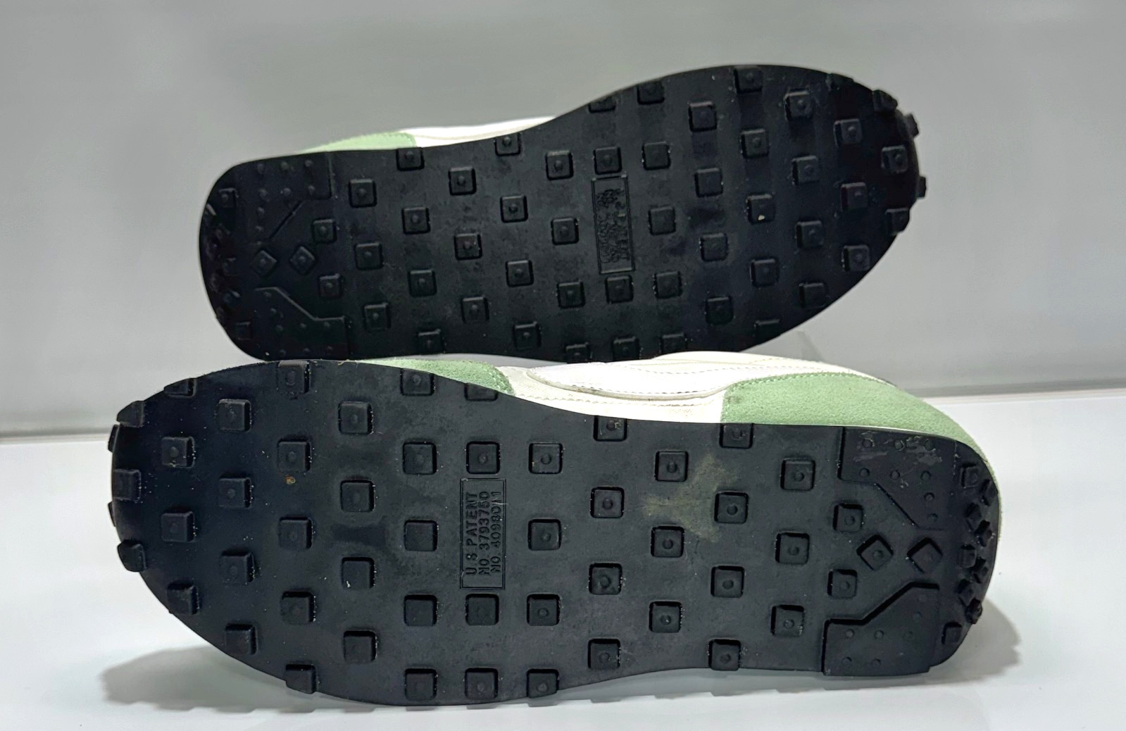 Nike Daybreak Enamel Green White Size 8.5 DH1038-300