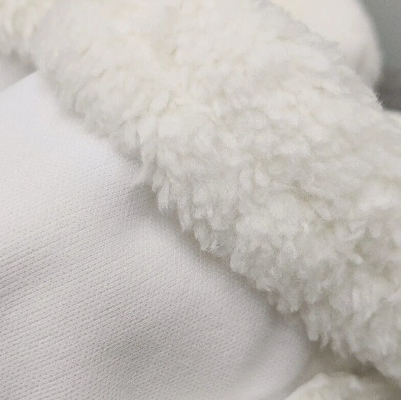 Warm Soft Cozy Fur Insole Liners Inserts for Shoes Crocs Boots Slippers Slides