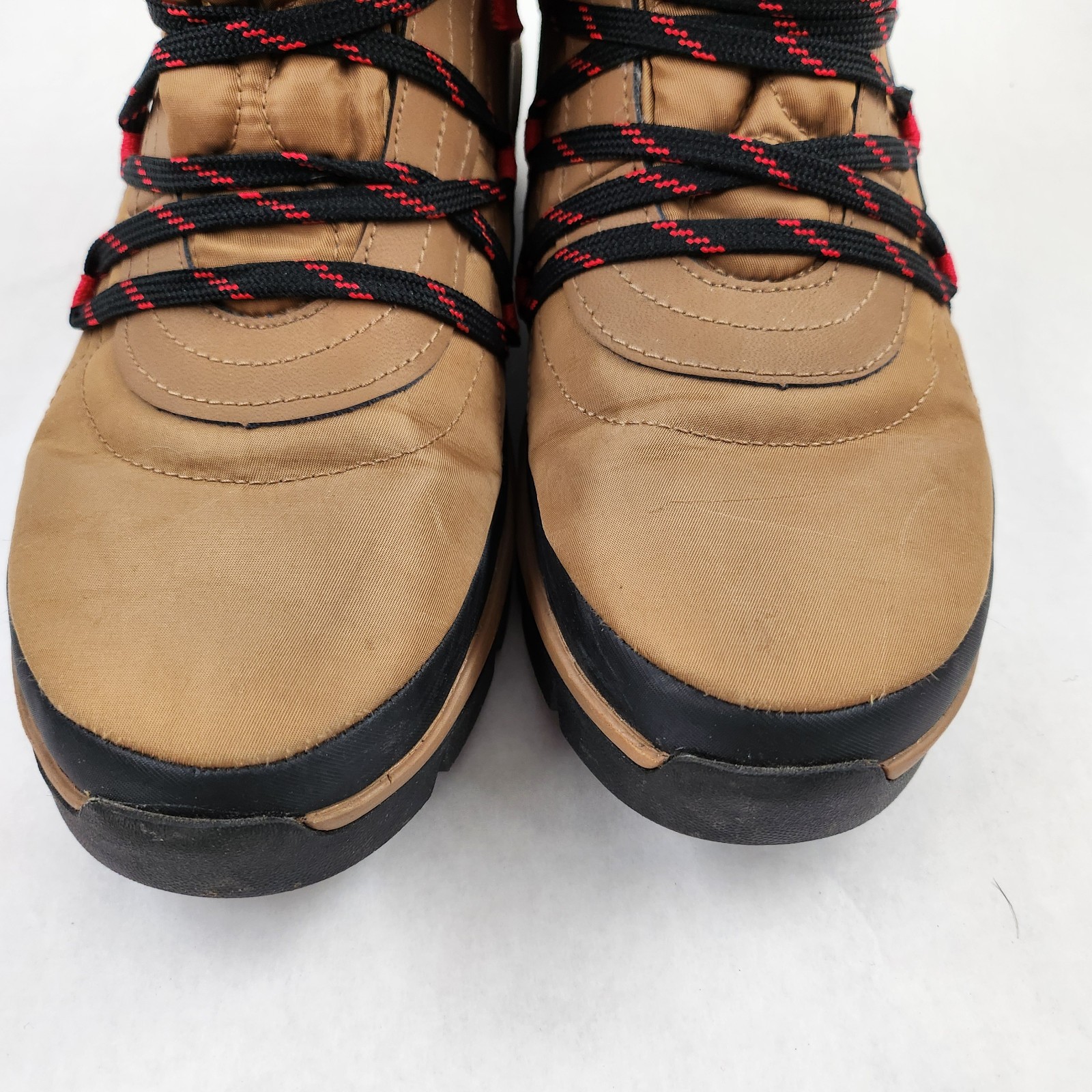 Columbia Women’s Keetley Shorty Snow Boot size 9 Women Damaged See Photos/Desc