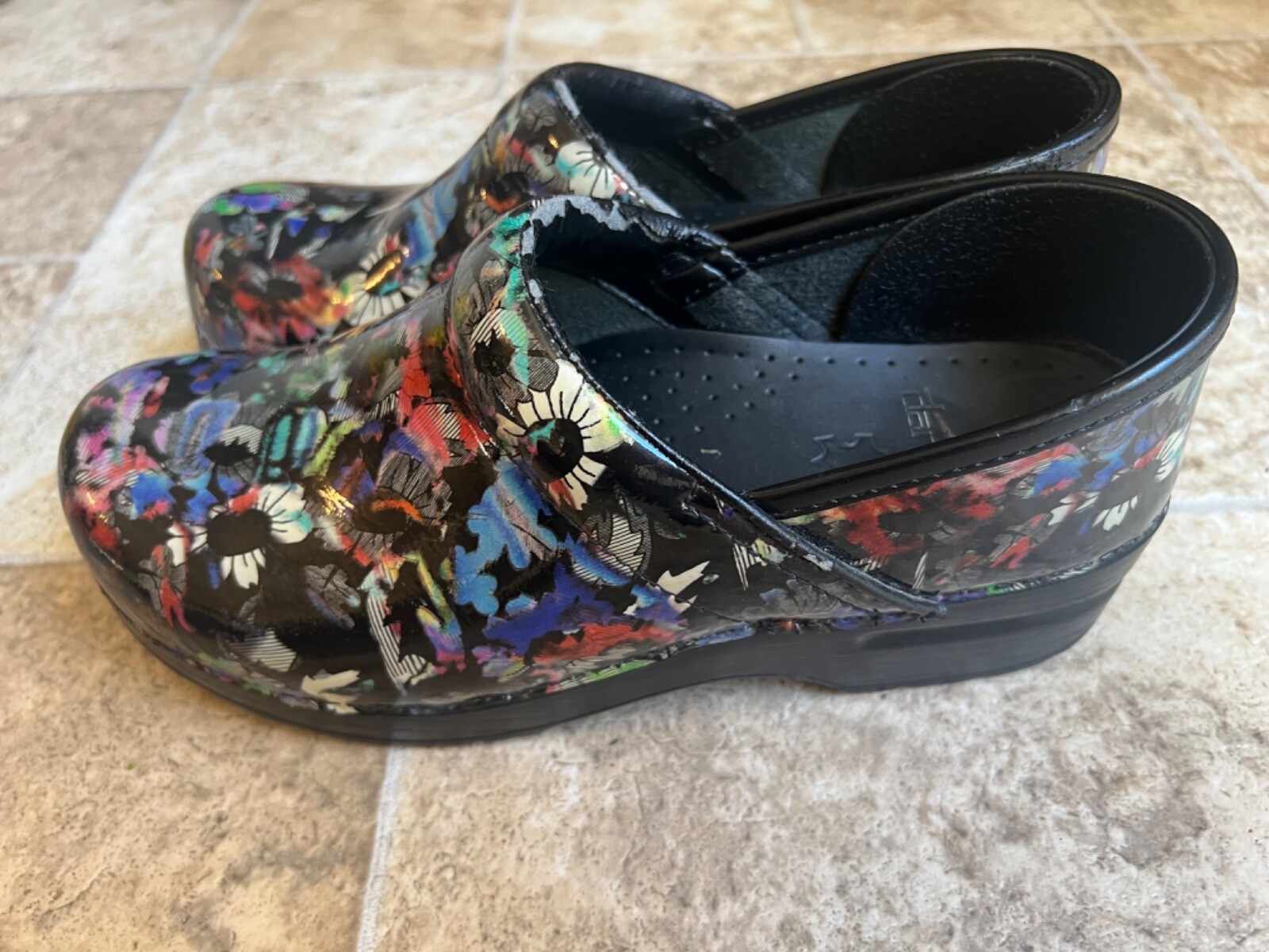 dansko clogs