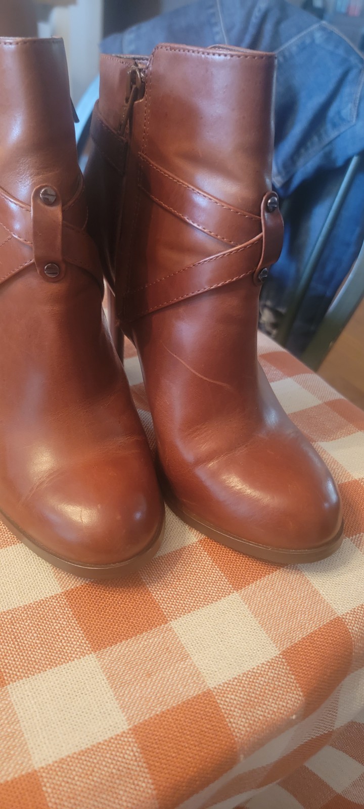 gianni bini shoes size 8