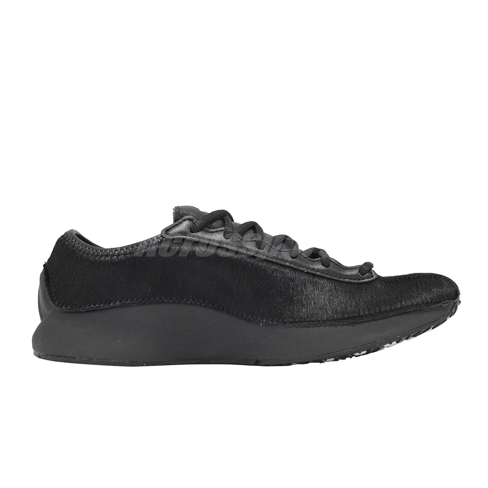 Nike Wmns Air Superfly Pony Hair Pack Black Women Casual Shoes HQ9148-001