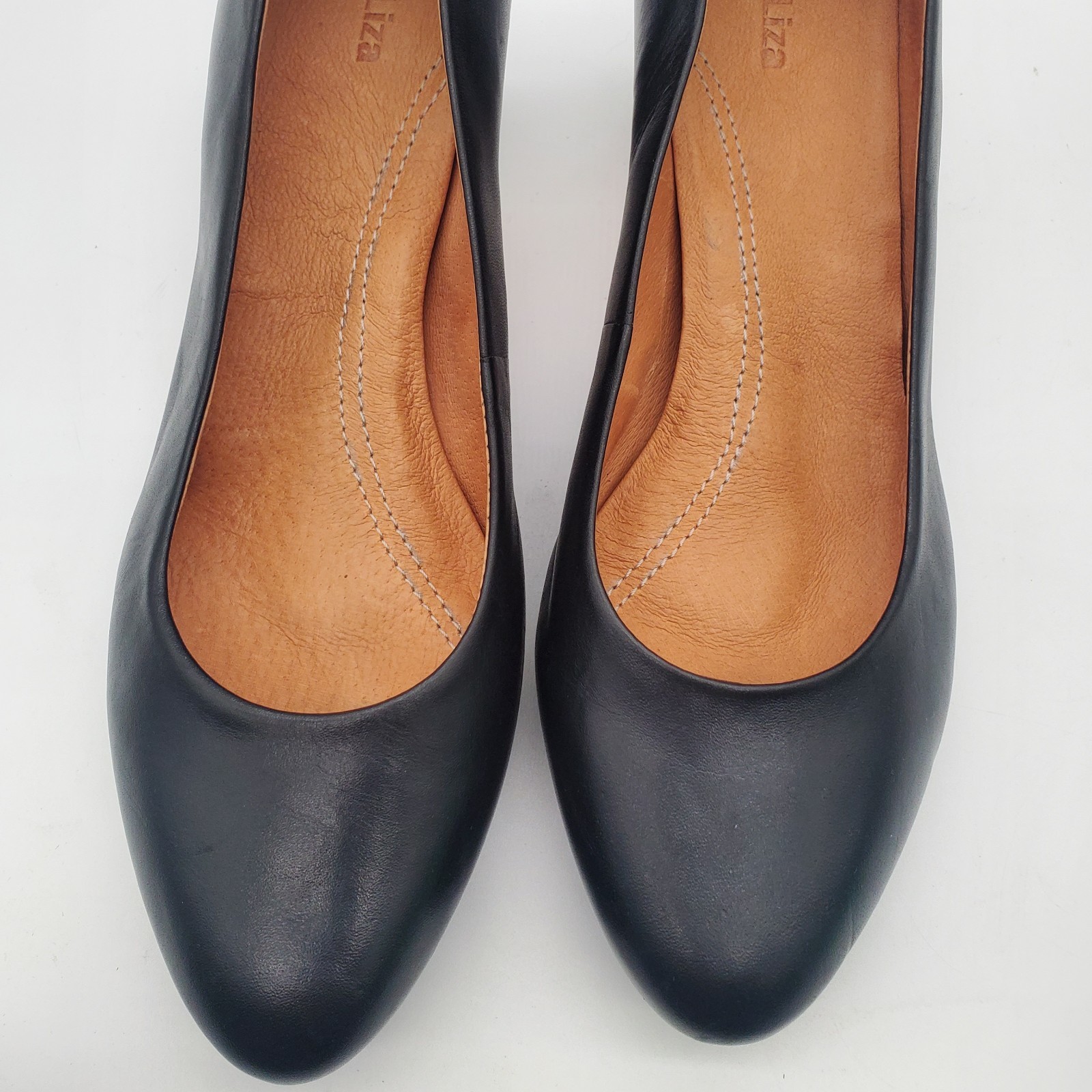 dr LIZA sneaker pump 10