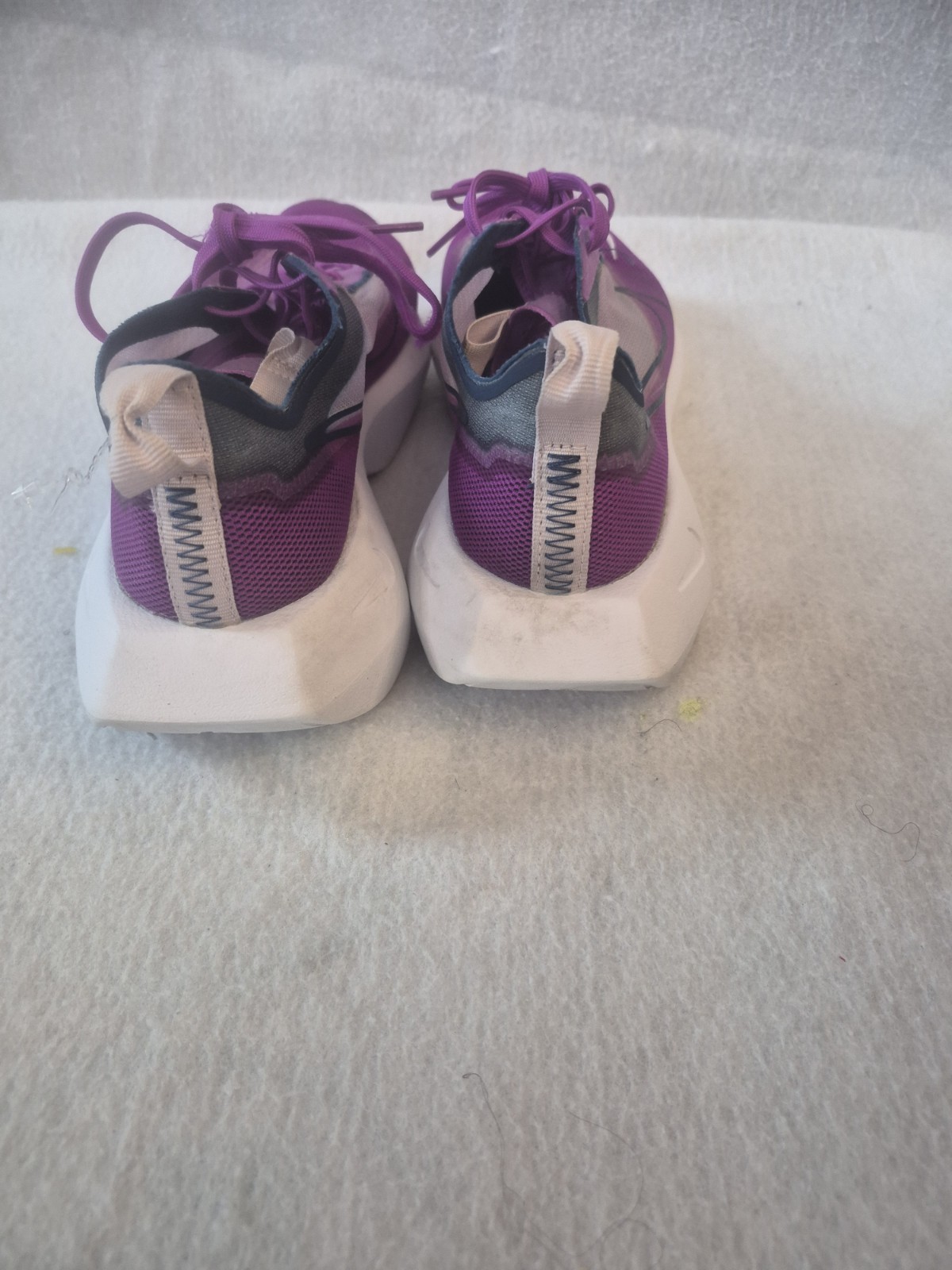 Size 8.5 – Nike Vista Lite Vivid Purple W