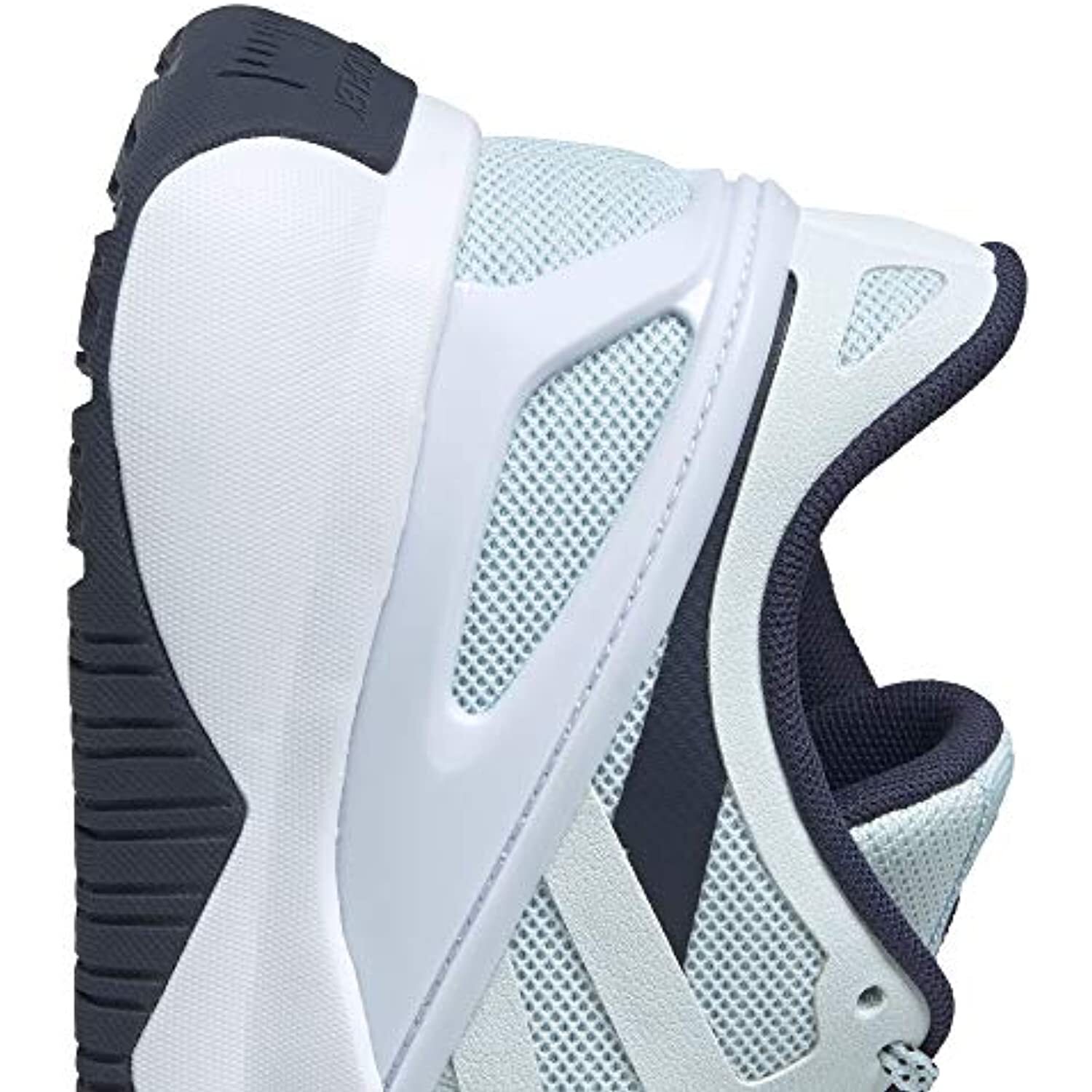 Reebok Women’s Nanoflex TR Cross Trainer G58949 Blue/Navy/White