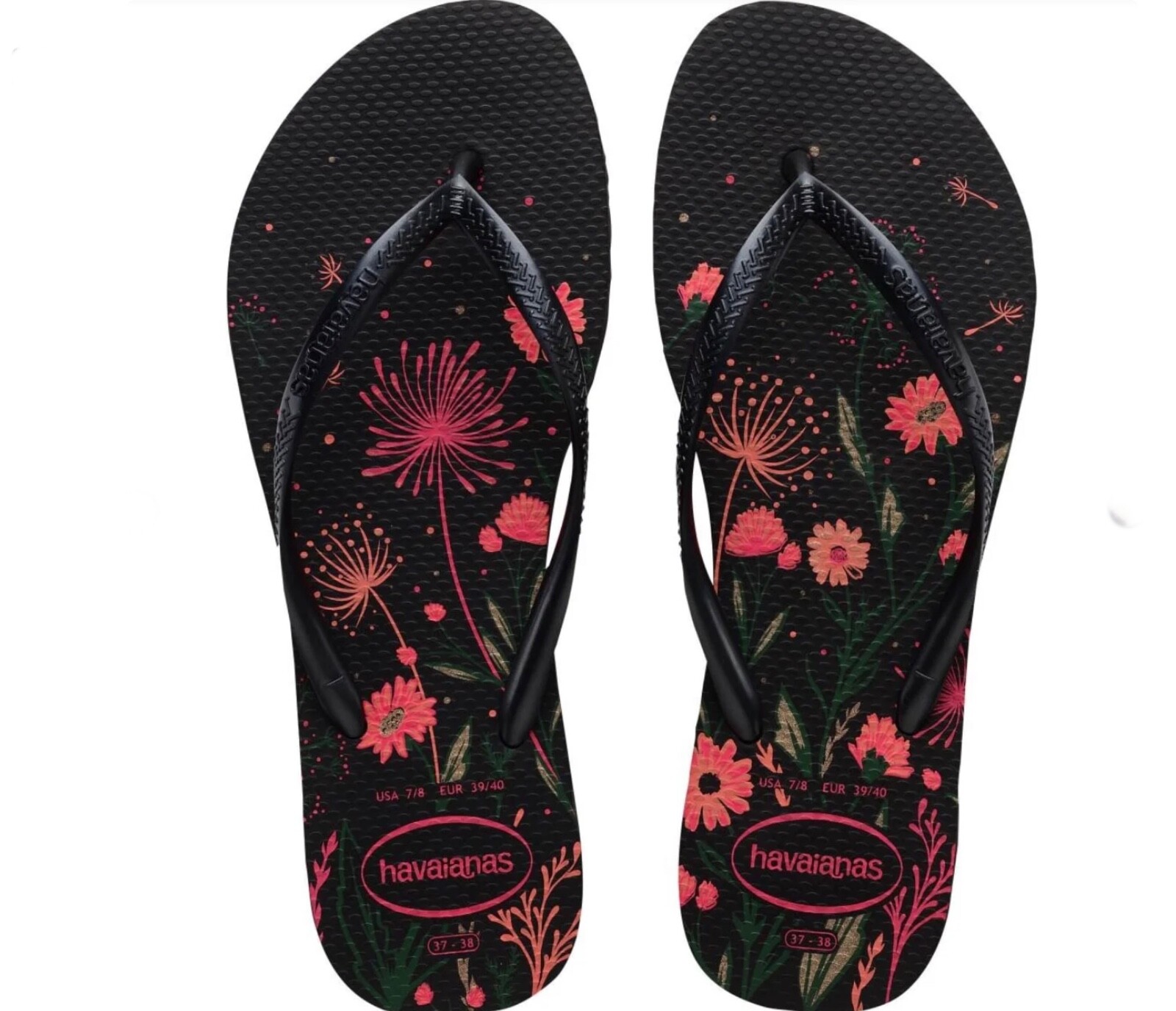 Havaianas Slim Organic Sandal