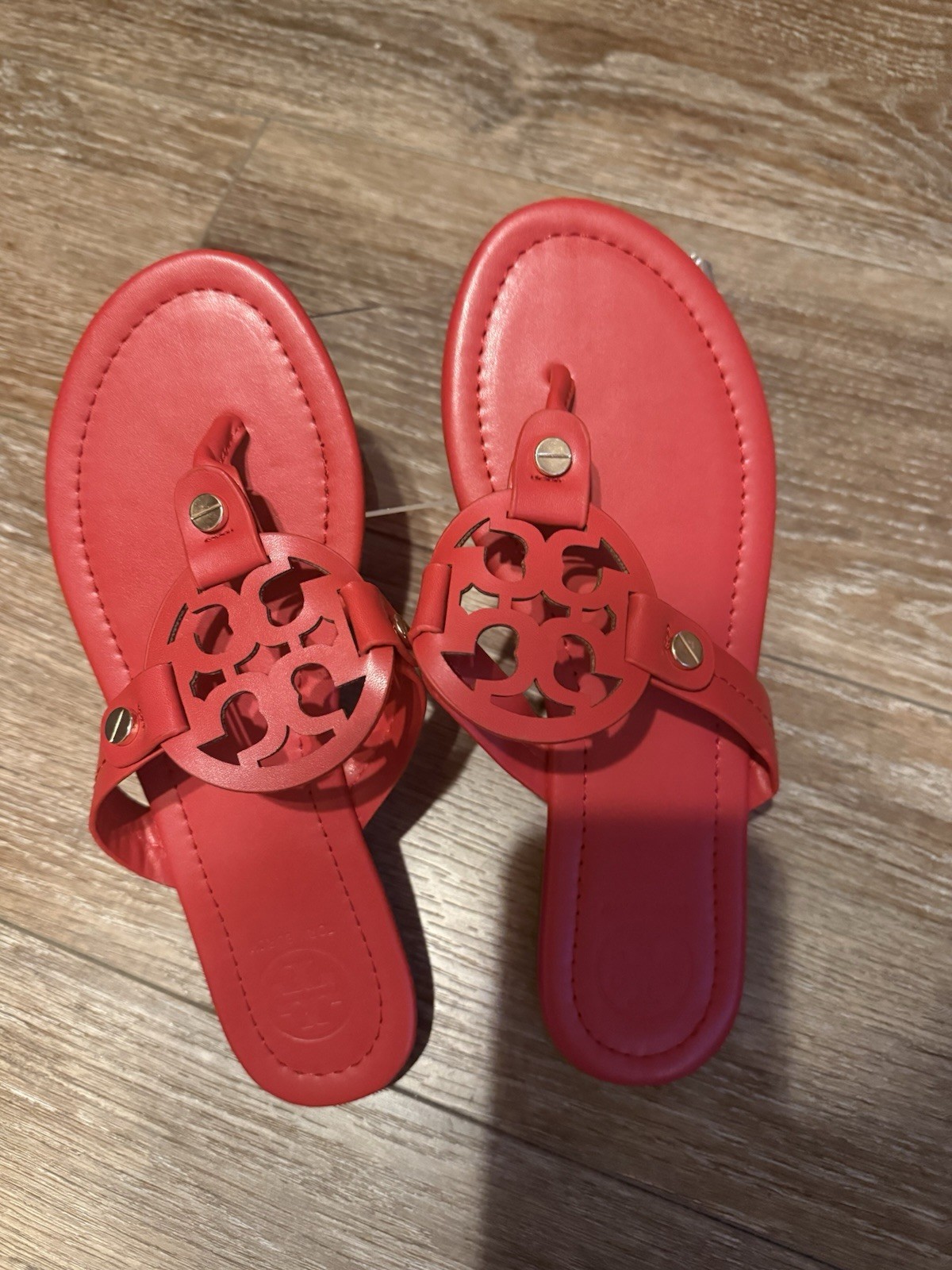 tory burch sandals 8