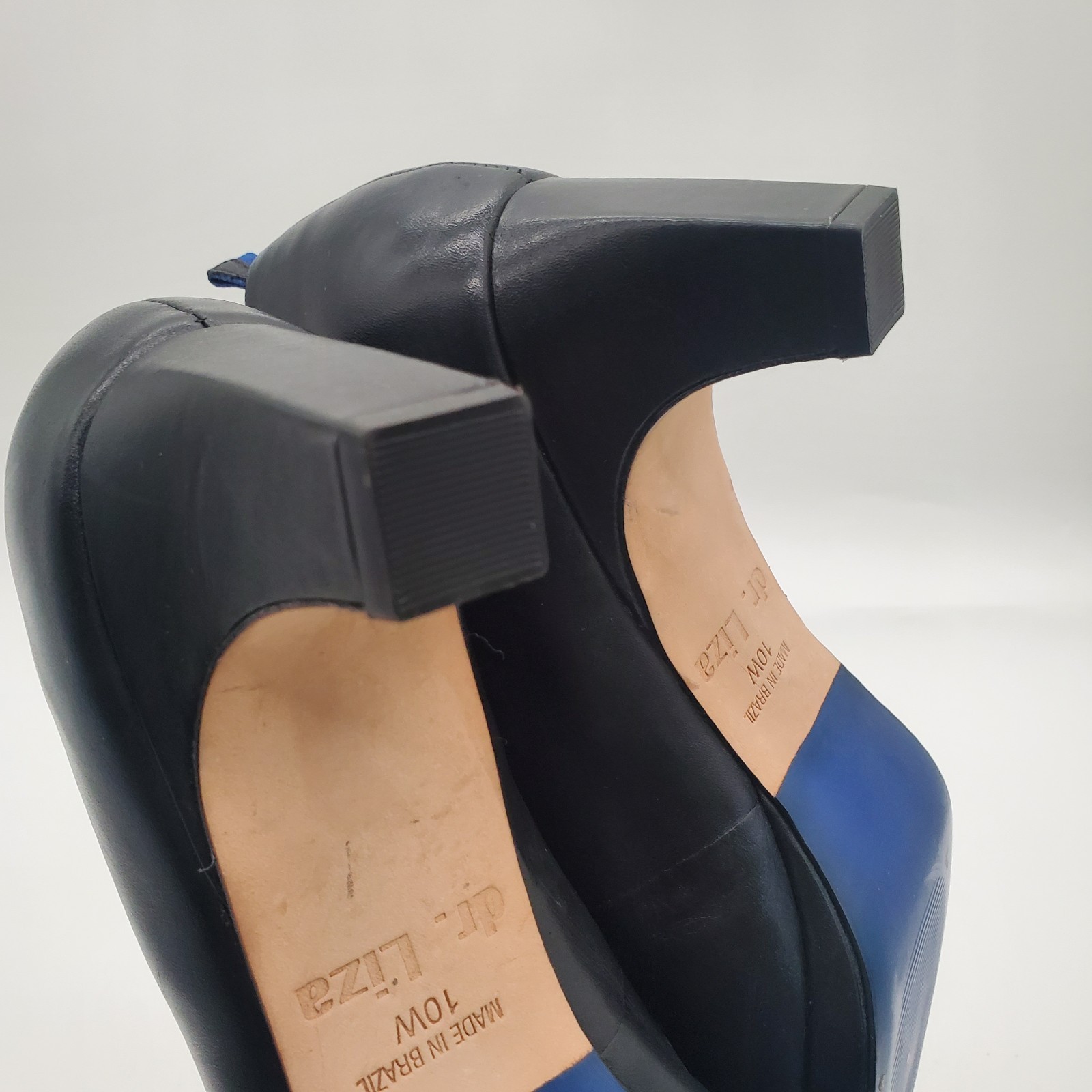 dr LIZA sneaker pump 10