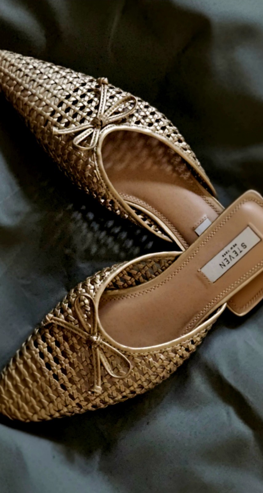 Steven New York Womens Shoe’s Size 8