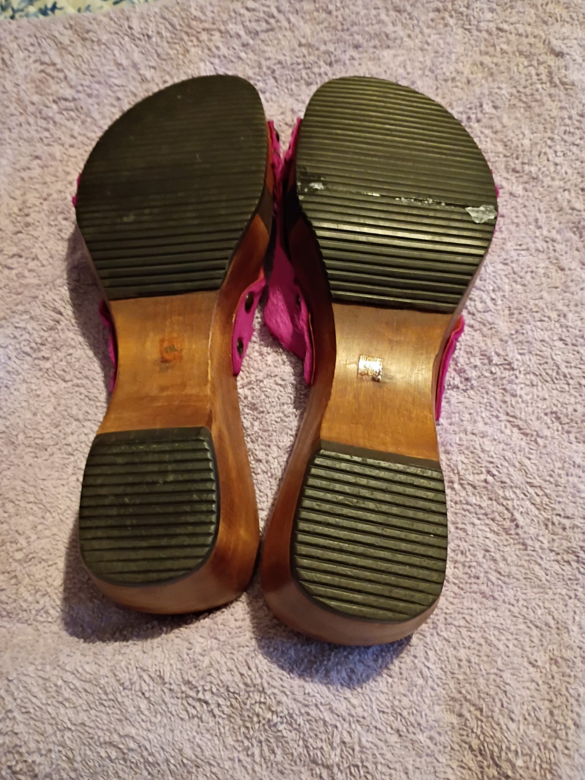 Women’s Michael Kors Heels