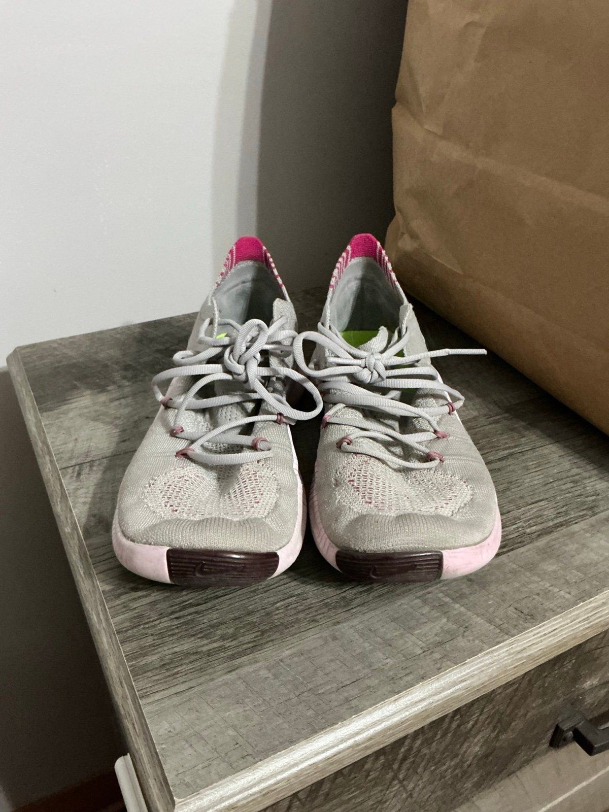 Women’s Nike Tennis Shoes