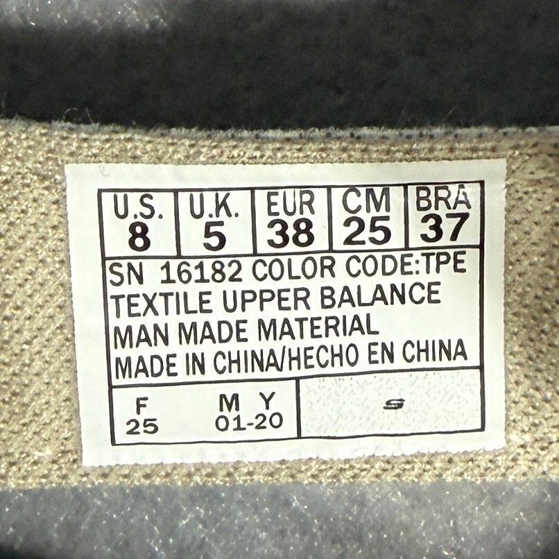 Skechers Womens On-the-GO 600 Goga Mat Strappy Sandals Size 8 Taupe 16182