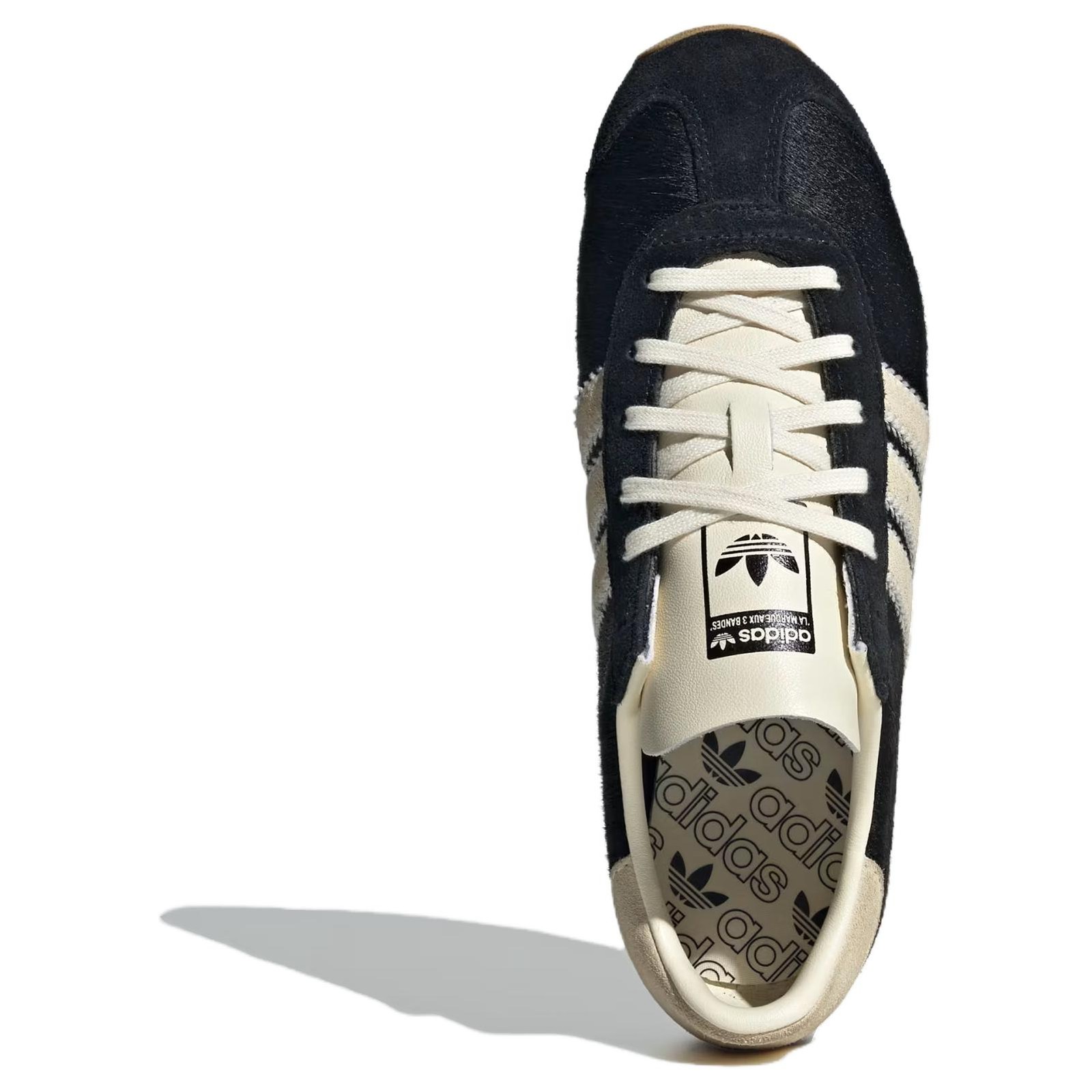 Adidas Originals COUNTRY OG Running Shoes Women’s Black Rice – JQ0545 New Sizes