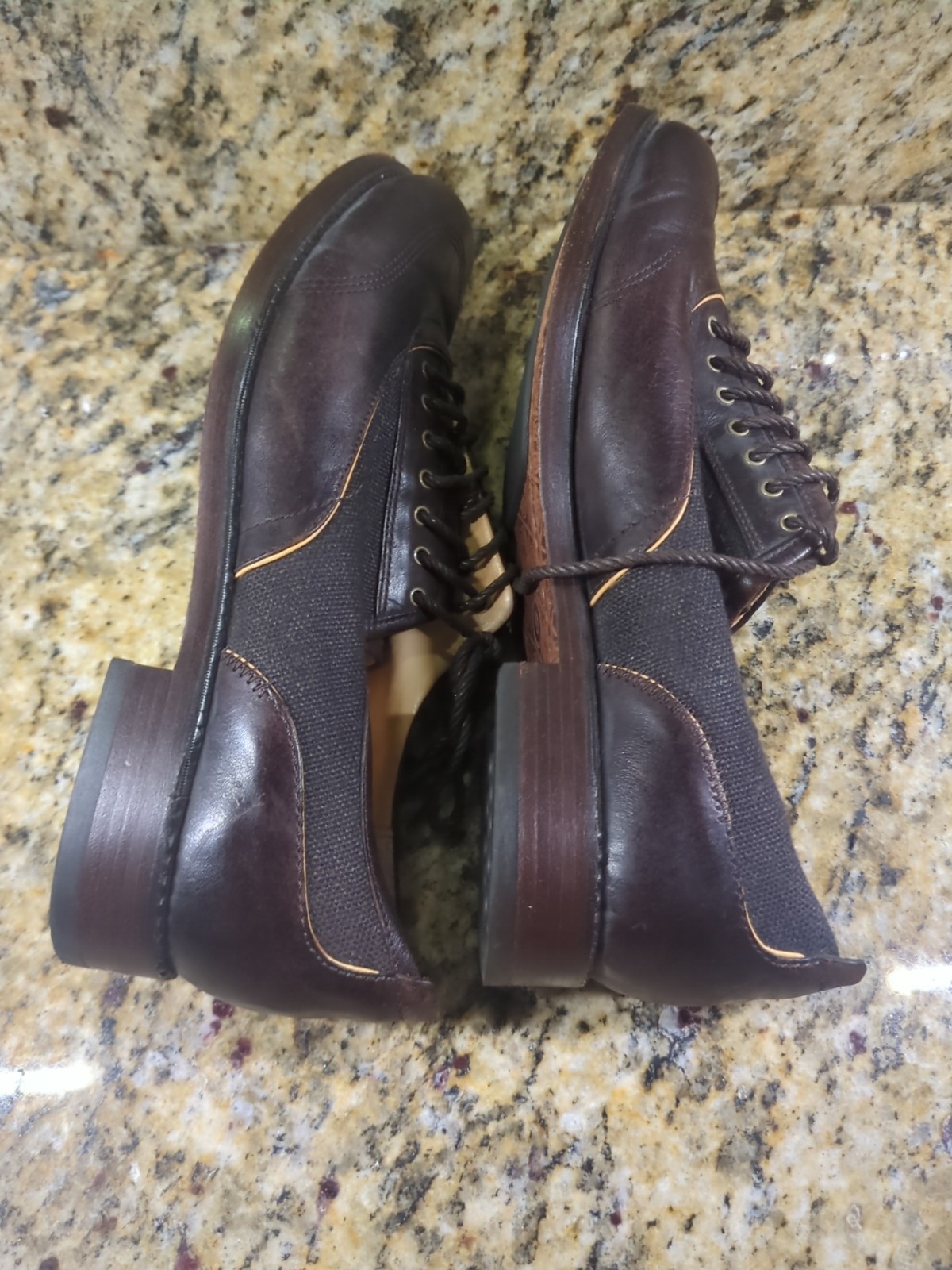 Used Timberland Boot Company W Size 9