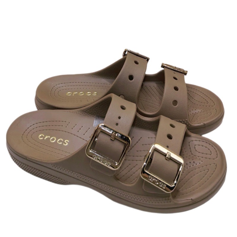 New Womens Crocs Classic Clog Sandals Shoes Slippers Flip-flops