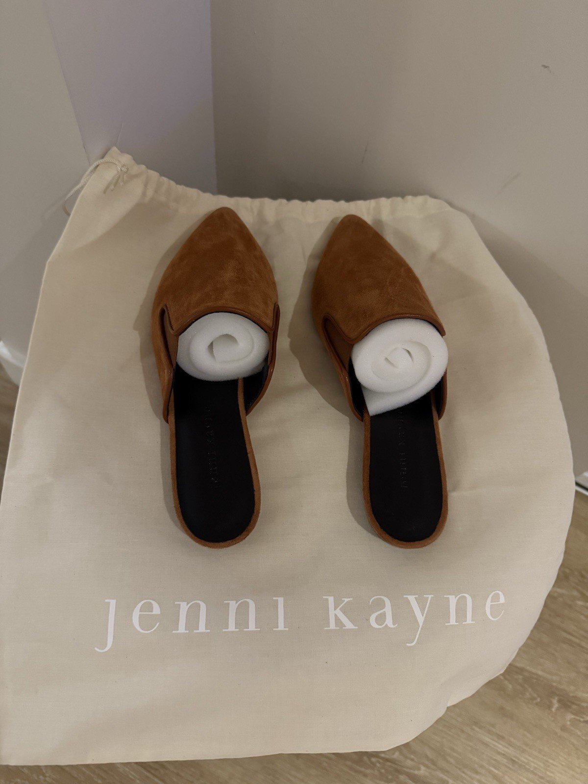 Jenni Kayne Mules