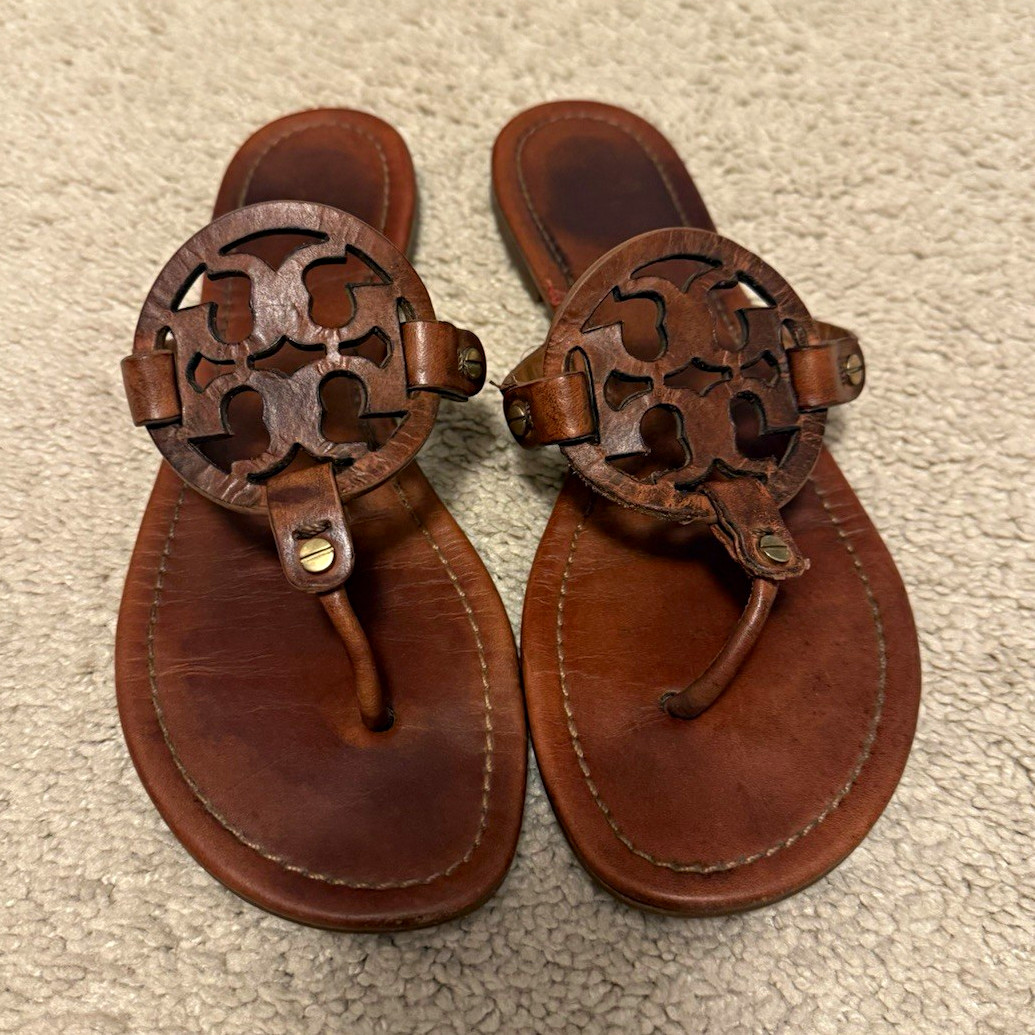 Tory Burch Women’s Miller Sandal