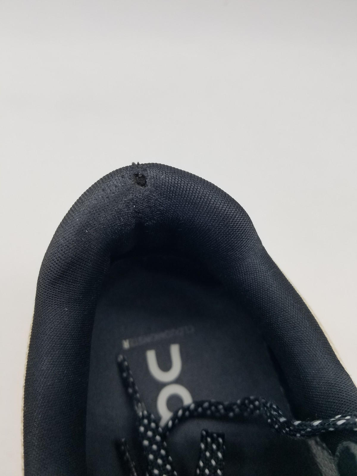 On Cloudmonster Swiss Engineering Women’s Size 11 Running Shoes *See description
