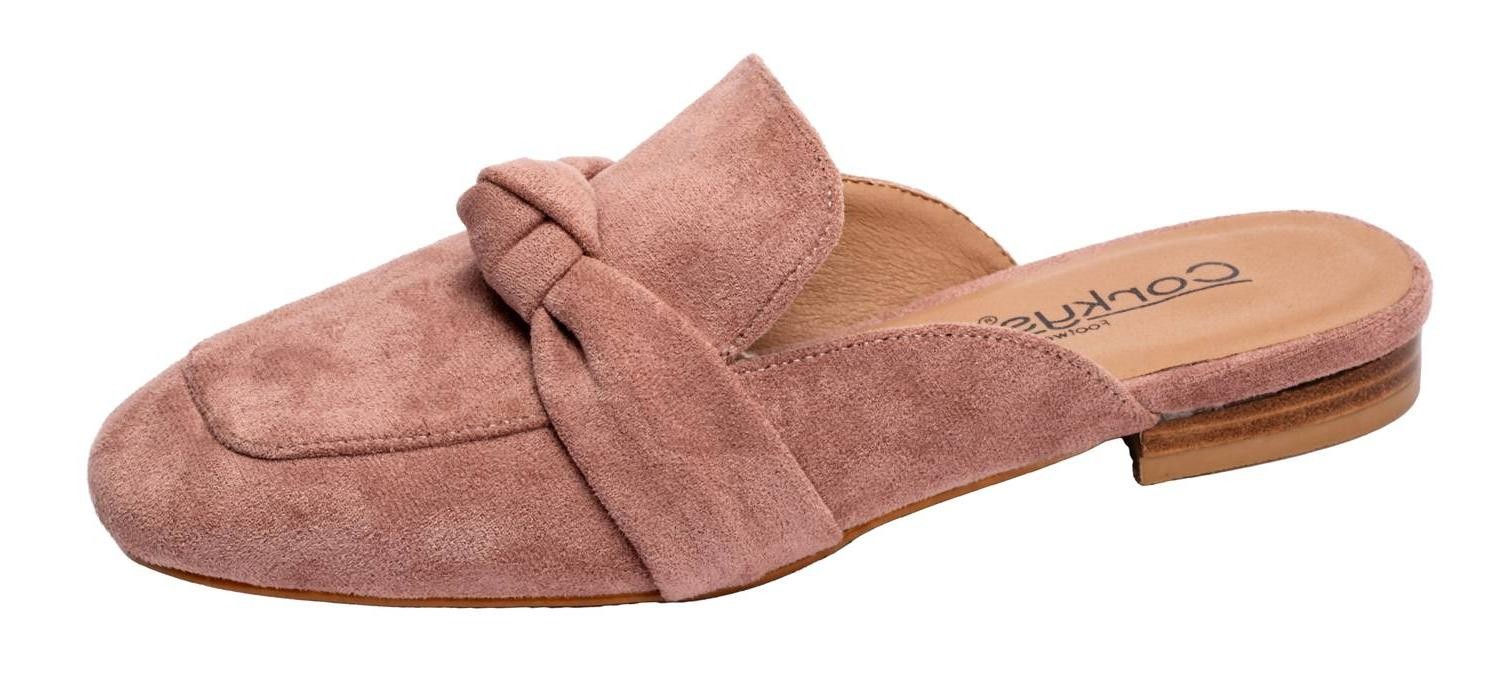 Corkys Footwear Women’s Clingy Mule Sandal Size 9