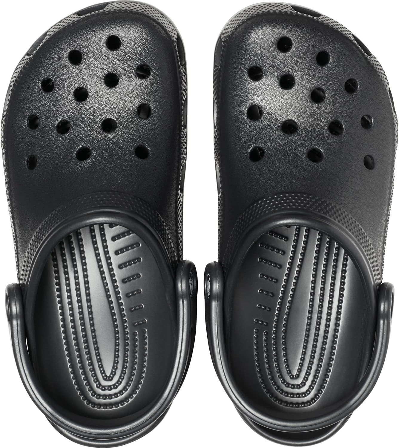 Crocs Unisex-Adult Classic Clog, Clogs for Women and Men