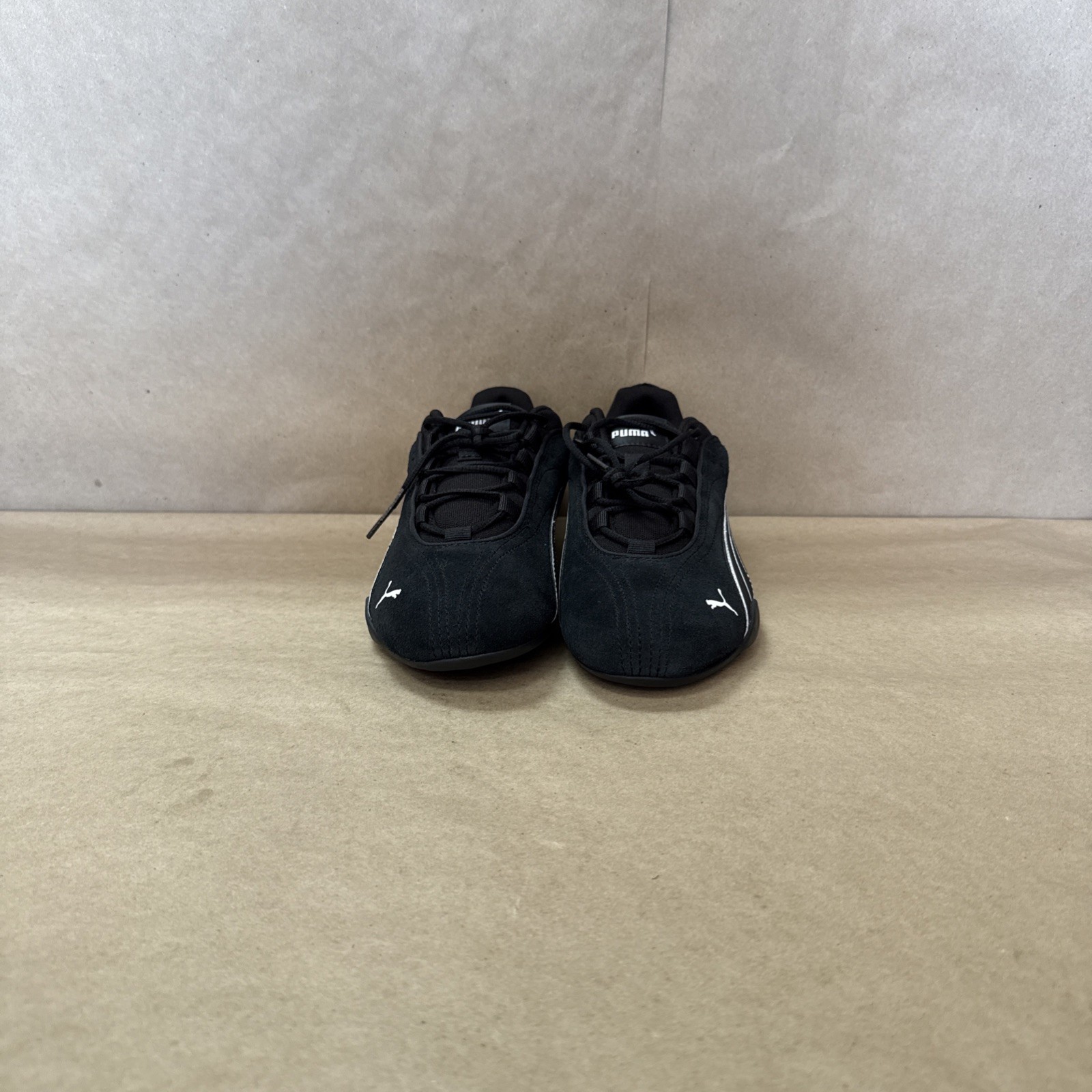 Puma Catch Soleil SD Womens Sneakers 8.5 SEE DESCRIPTION