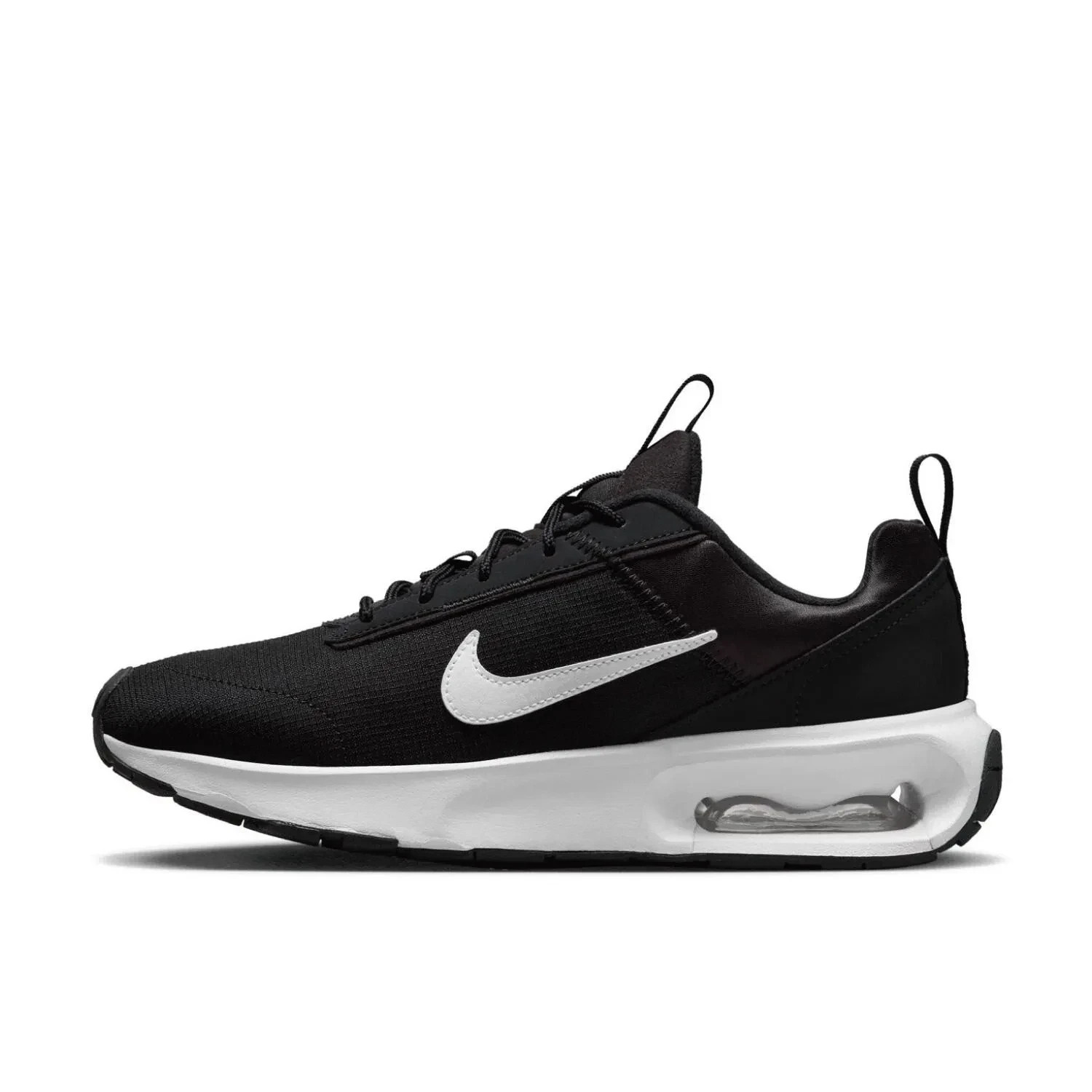 Nike WMNS Air Max INTRLK Lite Black White DX3705-001 Women’s Size oki