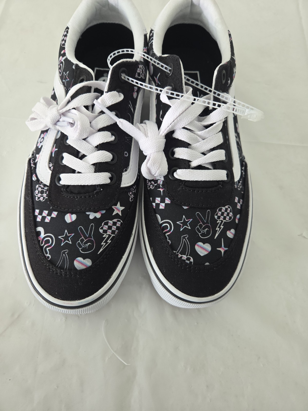 Vans Shoes Size 8 Sneakers