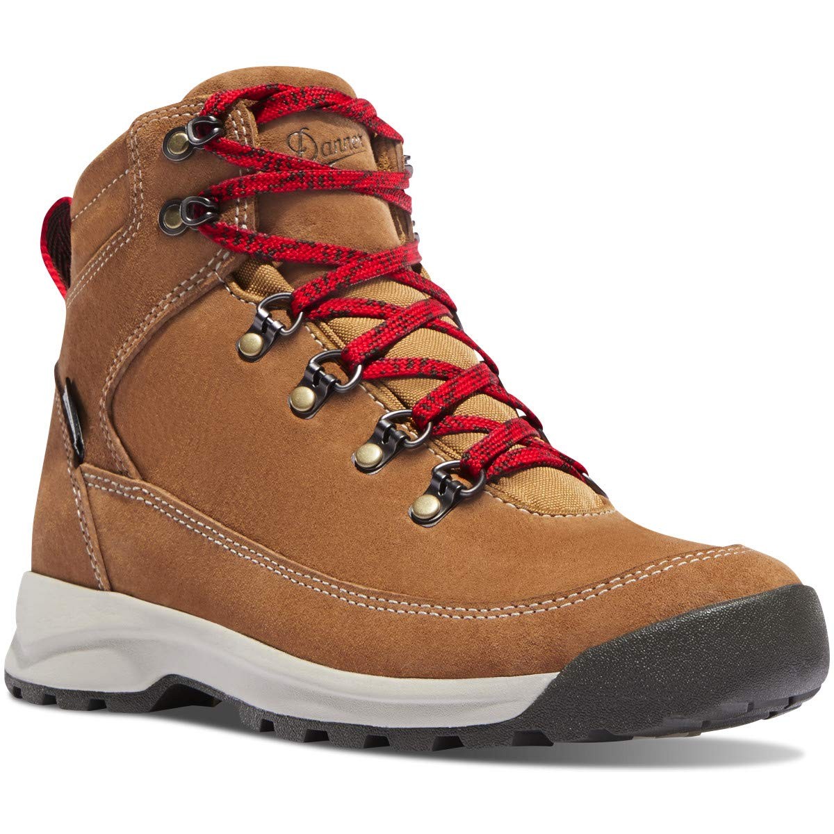 Danner Women’s Adrika Hiker Boots | Sienna | Authentic New