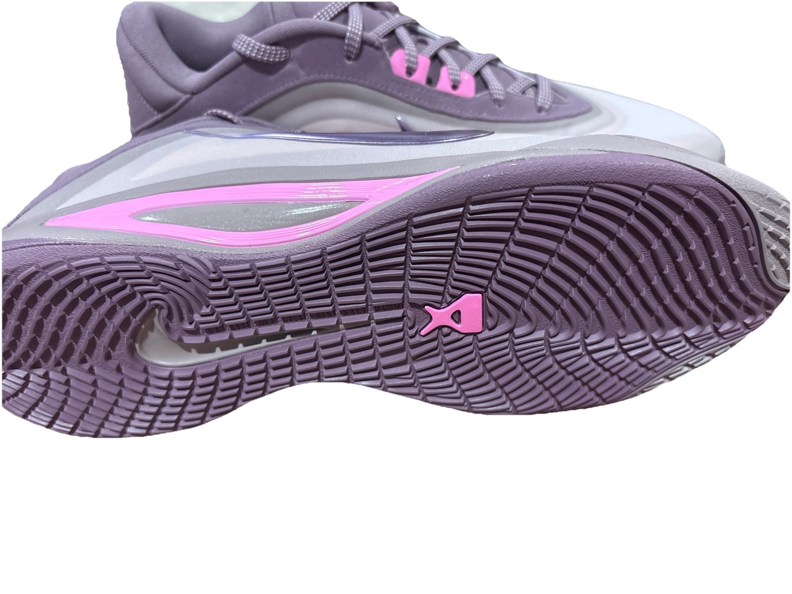 Nike A’One ‘Dog Mom’ FZ8605-501 WMNS AJA WILSON NEW Mens 12 – Women’s 13.5