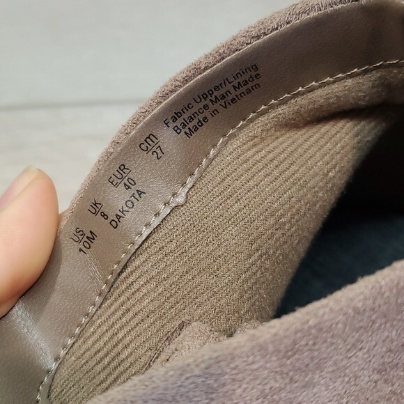 Dr.Scholls Womens Dakota Wedge Ankle Boots Comfort shoes sz 10M