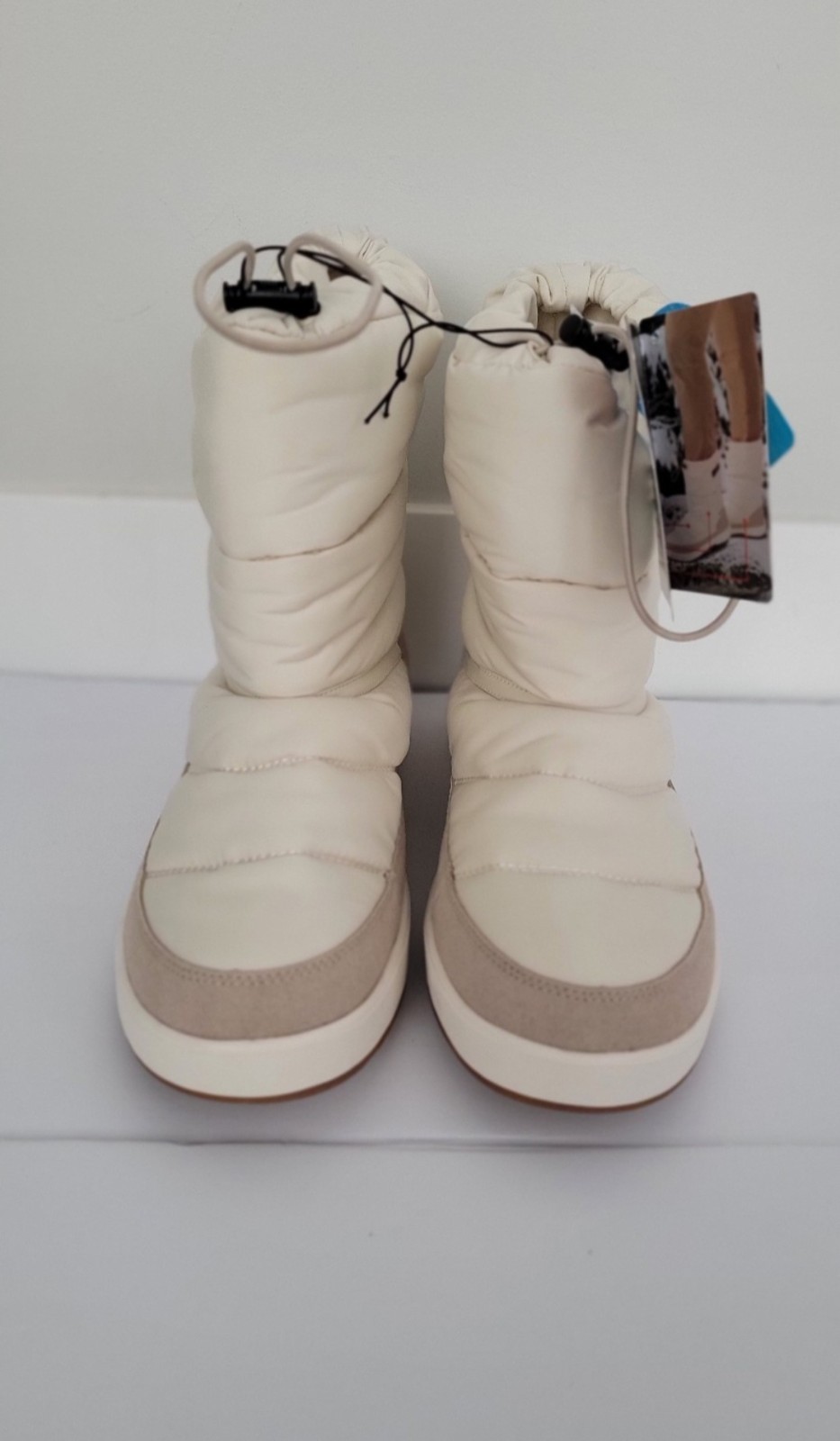 Ozark Trail Winter Snow Boots-Ladies