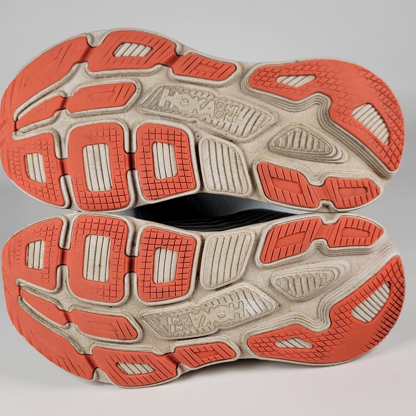 Hoka One One Bondi6 Women’s Running Shoes Size 7 US 38 2/3 EU