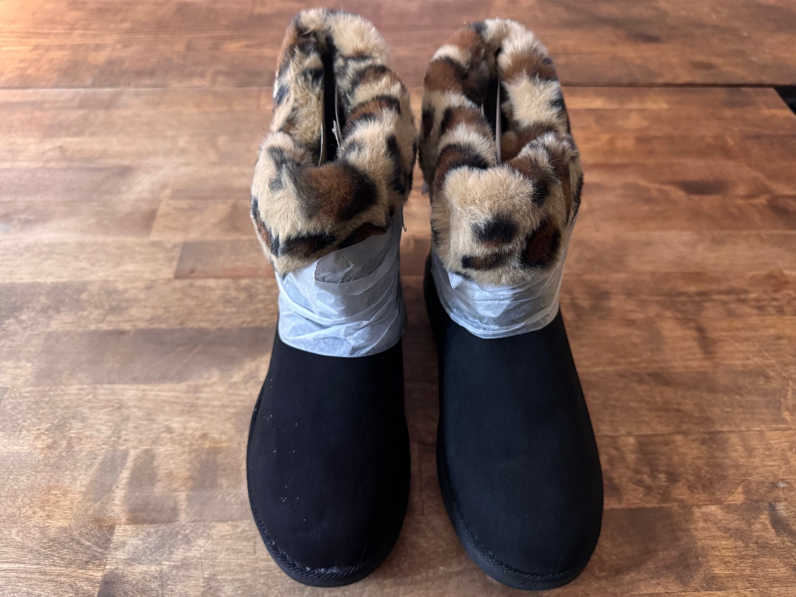 Juicy Couture King 2 Women’s Boots