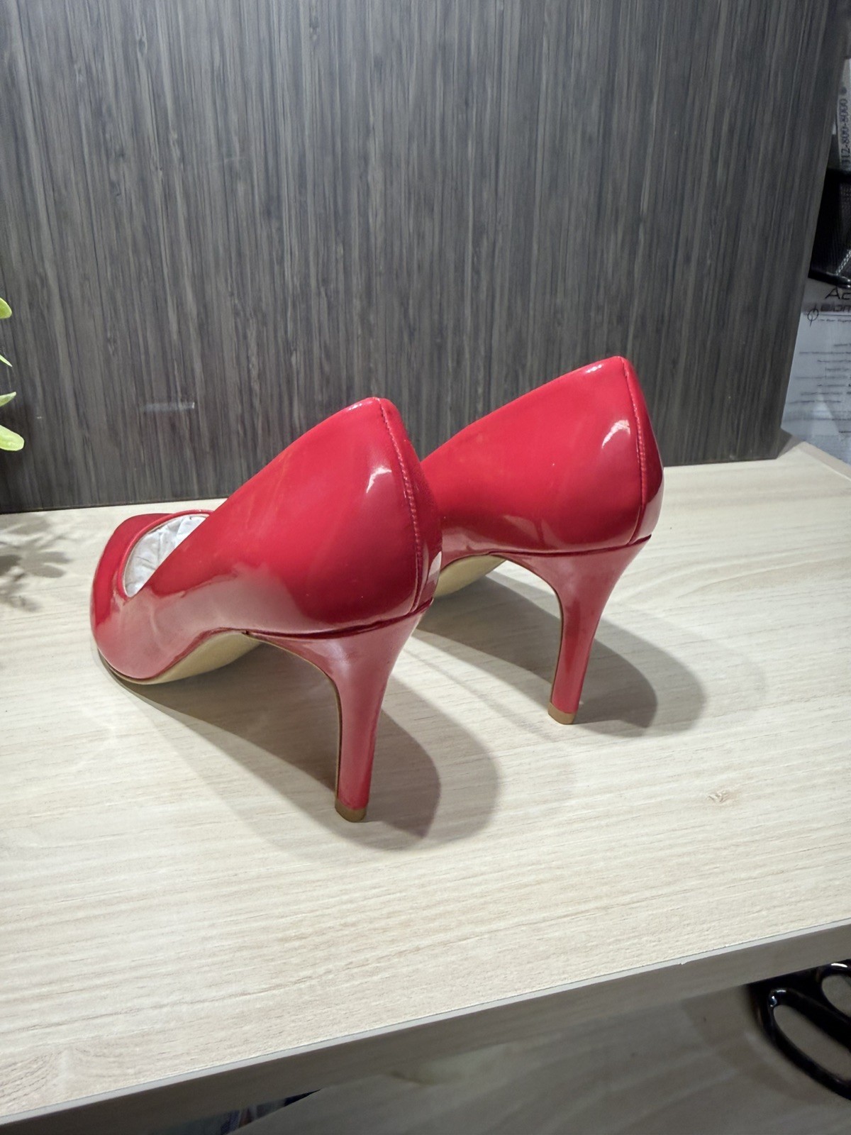 Kelly & Kate Astivia fuchsia Size 9.5 Women’s Heels Formal Professional Business
