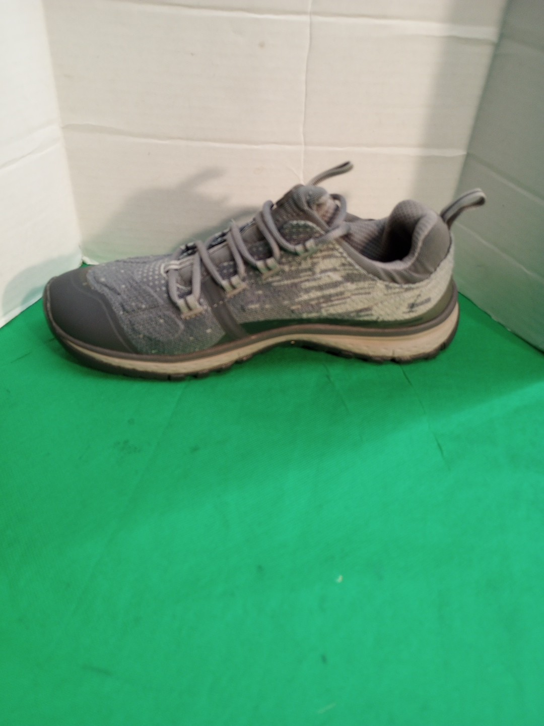 KEEN Terradora EVO Low Shoes – Women’s Size 7.5 Gray
