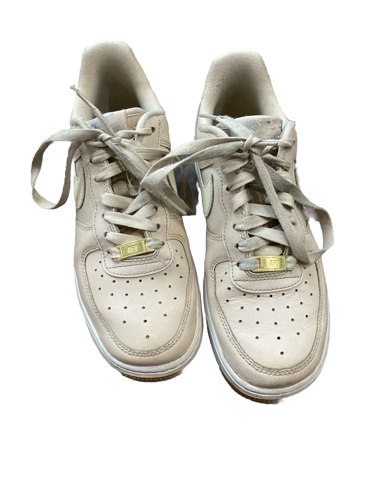 Nike Wmns Air Force 1 Low ‘Sanddrift’ DD8959-111 *See Description