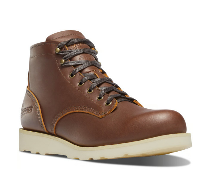 NEW DANNER Women’s Douglas GTX – Roasted Pecan NOT SHIP CA