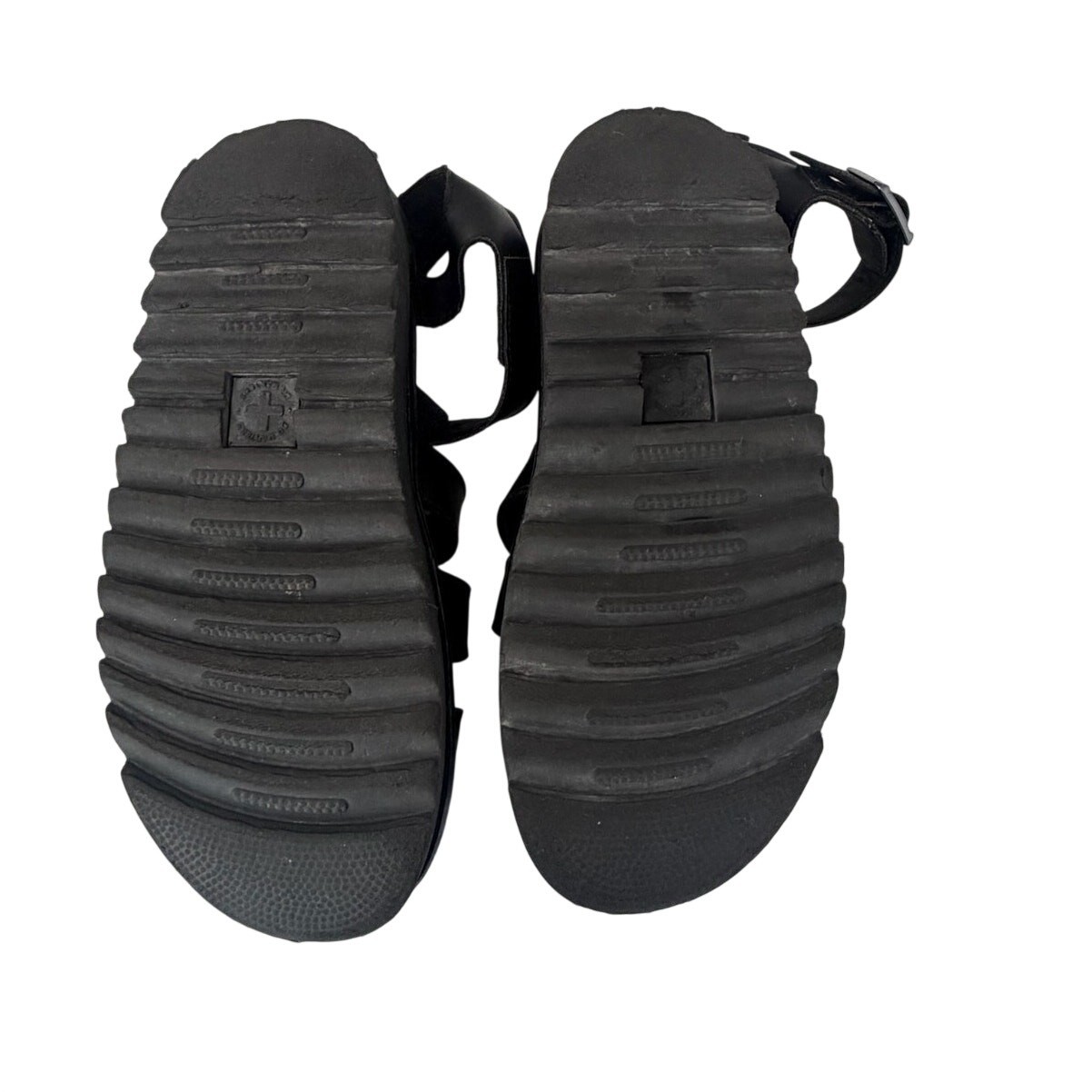 Dr. Martens Blaire Platform Sandals