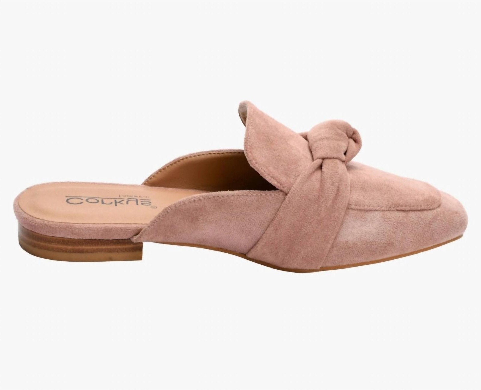 Corkys Footwear Women’s Clingy Mule Sandal Size 11