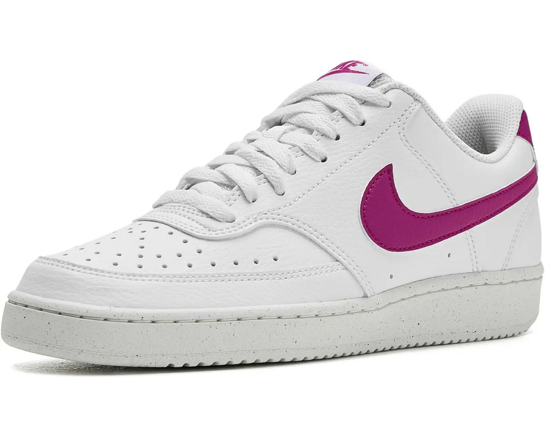 Nike Court Vision Lo NN Low Top Cactus Flower Purple DH3158-500 Women’s Sizes