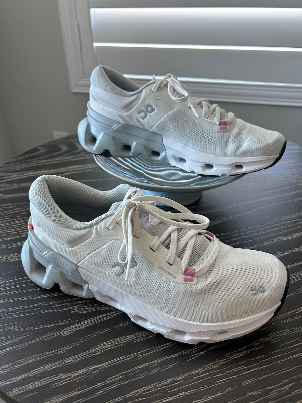 NEW Womens On Running Brand Cloudflyer Cloud Running OC 2024 Sz. 10.5