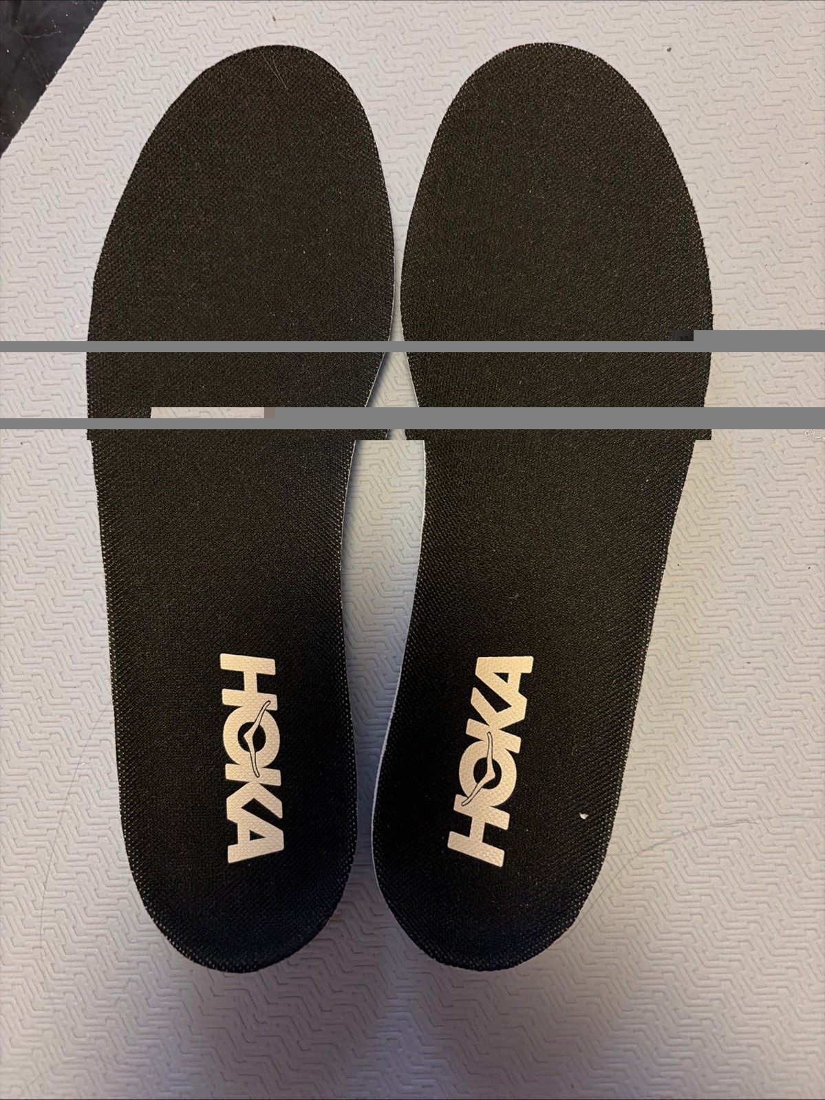 Hoka Bondi Insoles 8 Women’s