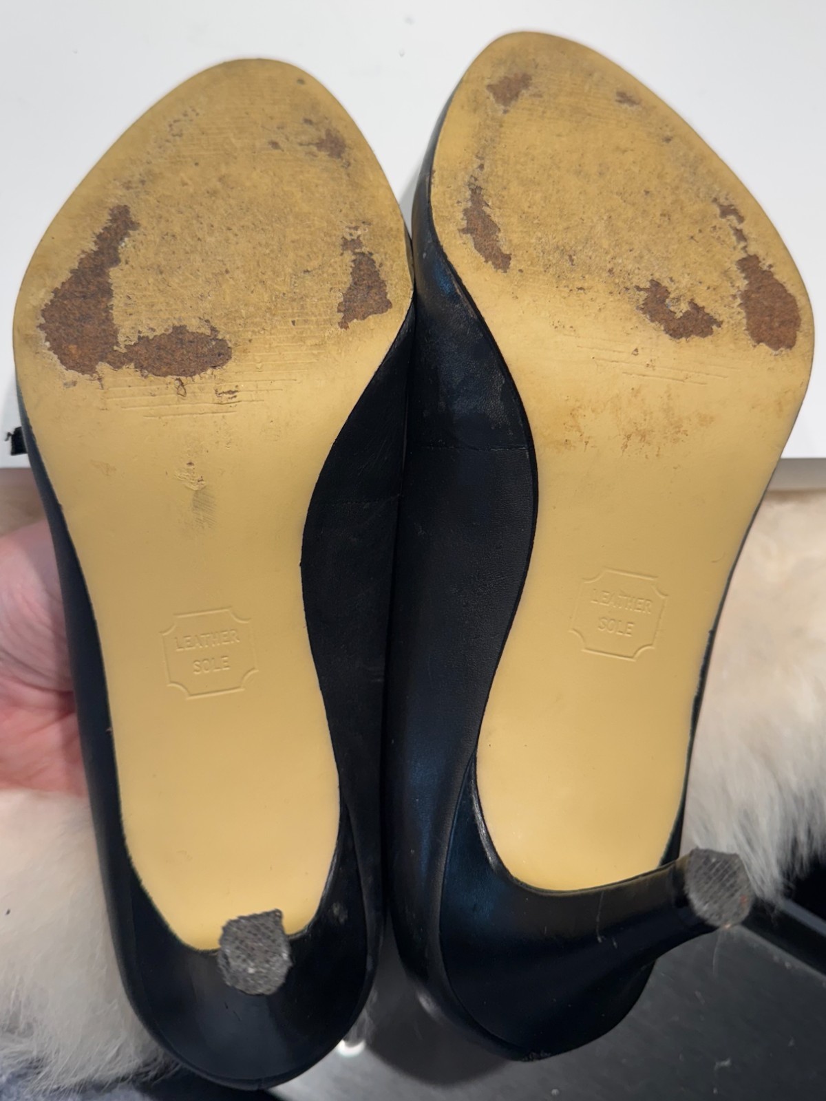 Elegant Black Women’s Heels Mizrahi for Target