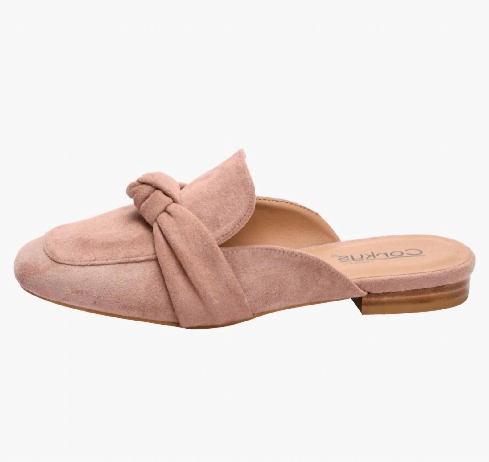 Corkys Footwear Women’s Clingy Mule Sandal Size 11